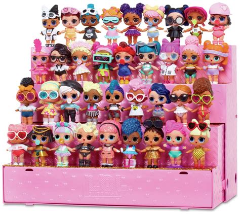 LOL Surprise Pop Up Store Playset Reviews