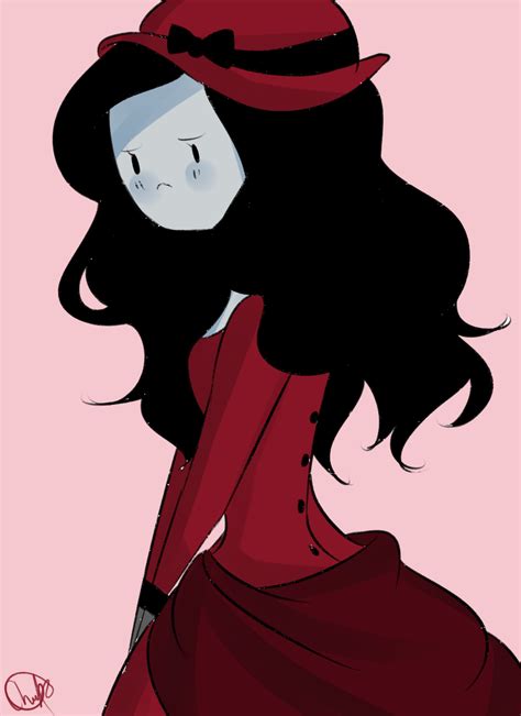 Marceline. - Marceline Fan Art (35738049) - Fanpop