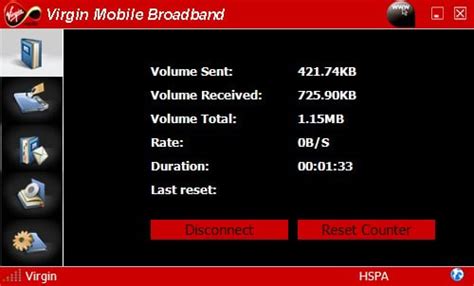 Virgin Mobile • The Register