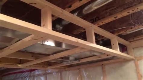 How To Build A Bulkhead Ceiling | Americanwarmoms.org