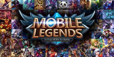 8 Best ML Marksman Heroes in Late Mobile Legends Game | Esports