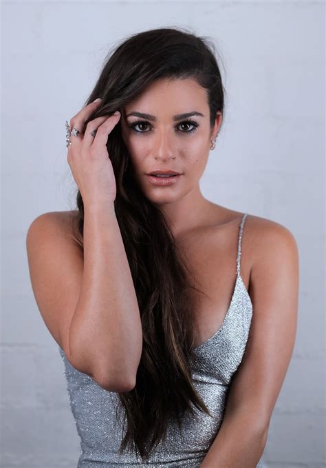 Lea Michele | Glee TV Show Wiki | Fandom powered by Wikia