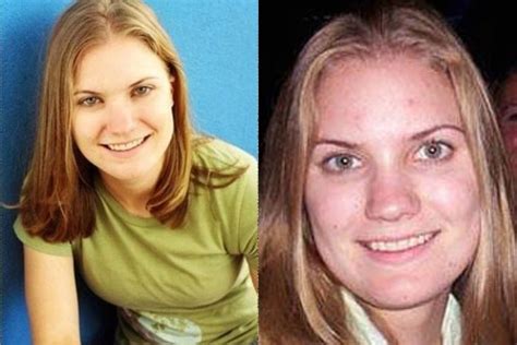 5 chilling details about Meredith Emerson's murder