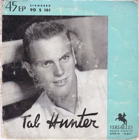 Tab Hunter - Young Love | Releases | Discogs