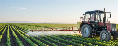 How Much Pesticides Are Used On Crops? | Best Food Facts