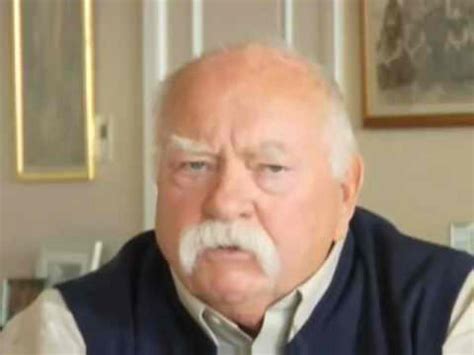 Wilford Brimley Biography, Wilford Brimley's Famous Quotes - Sualci Quotes 2019