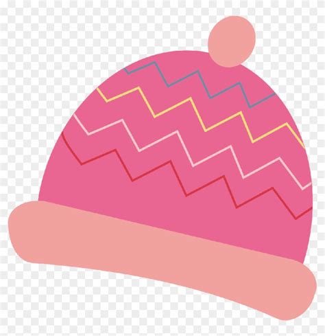 Toque Hat Clipart For Snowman