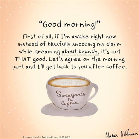 Funny Morning Coffee Memes | fwtai