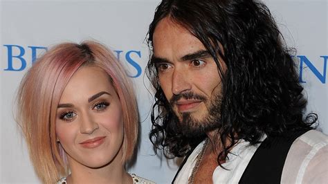 Why Katy Perry Hasn't Talked To Russell Brand Since Their Split