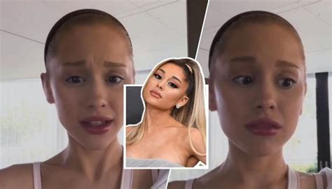 Ariana Grande addresses 'concerns' about her body in candid TikTok confessional | Newshub