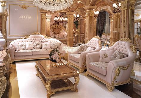 Italian Luxury Brands Furniture - Best Design Idea