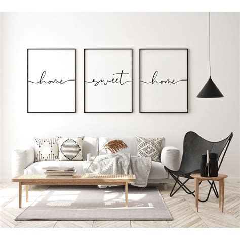 Pin on Minimalist Wall Art Ideas