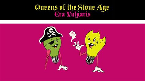 Queens Of The Stone Age Wallpaper (74+ images)