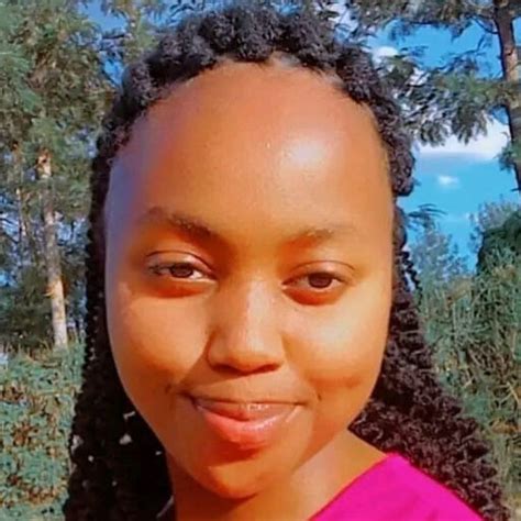 Alice WAMBUGU | Daystar University | Law | Research profile