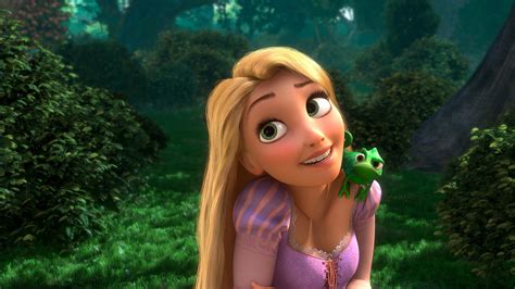 Tangled Rapunzel - Tangled Photo (36733493) - Fanpop