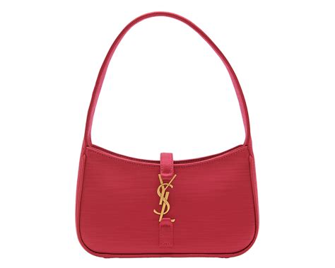 The Best Red Bags to Snag for Fall 2023 - PurseBlog