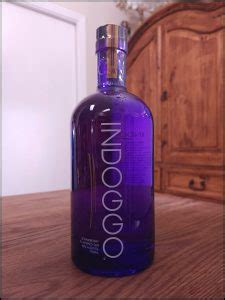 Indoggo Gin Review | Let's Drink It!