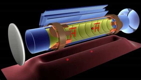 Scientists observe Antimatter for the first time | WordlessTech