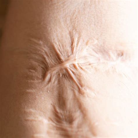 Scarring - Australian Skin Clinics