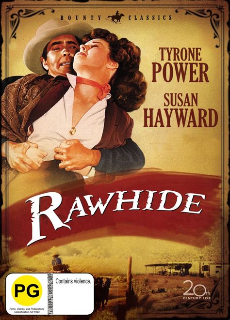 Rawhide | DVD | Buy Now | at Mighty Ape NZ