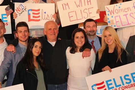 STRONGEST EARLY FILING IN NY21 CAMPAIGN HISTORY AS STEFANIK SURPASSES ...