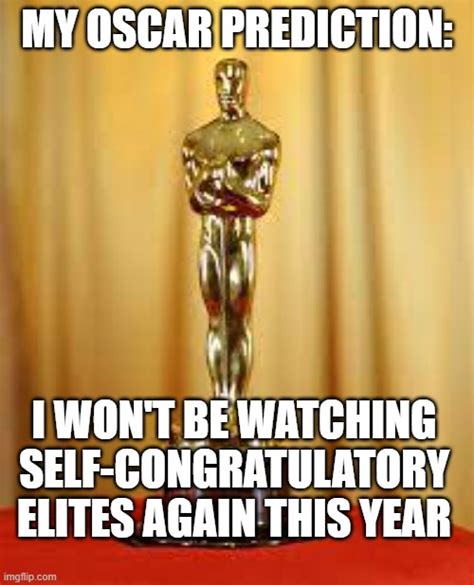 Oscars - Imgflip