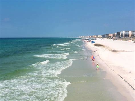 Okaloosa County votes to fully reopen beaches beginning today