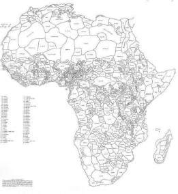 Lenguas | Literafricas