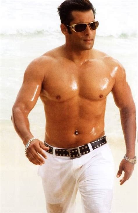 Salman Khan Gym Routine : Salman khan's workout routine is not advised ...