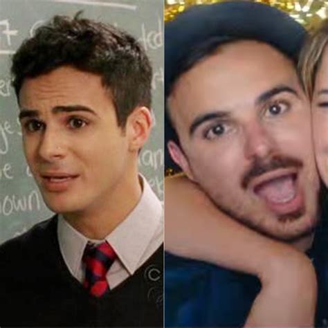 ‘Degrassi’ Cast Then & Now — Photos Of How They’ve Changed – Hollywood Life