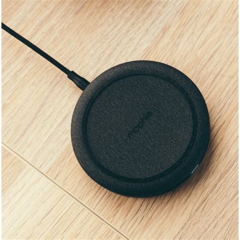 Mophie Universal Wireless Charging Hub - Victra