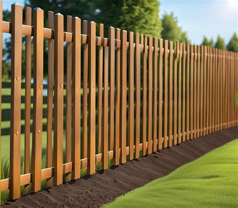 Calculate Perfect T-Post Spacing for Your Fence Installation - Audrey Farley