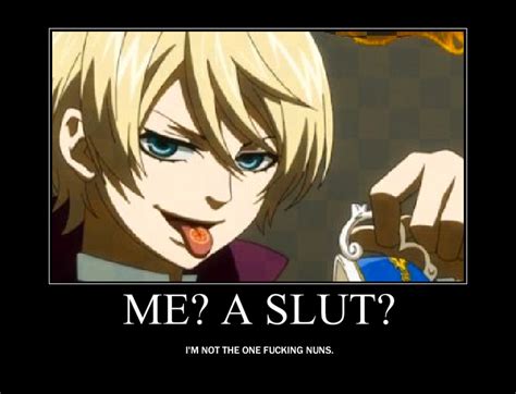 [Image - 298984] | Kuroshitsuji (Black Butler) | Know Your Meme