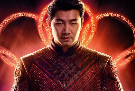 Shang-Chi: Marvel Drops Trailer for Asian Superhero Movie On Simu Liu’s Birthday | Tatler Asia
