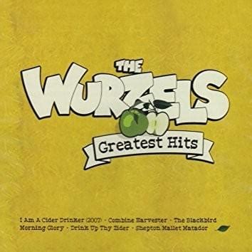 The Wurzels - The Wurzels Greatest Hits Lyrics and Tracklist | Genius