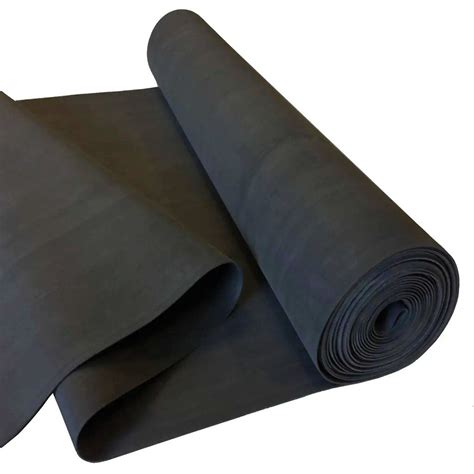 Flex-R Classicbond EPDM Rubber Roofing Membrane 3m x 1.2mm - Per Linear ...