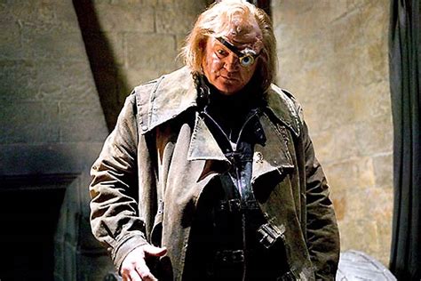 Photo de Brendan Gleeson - Harry Potter et la Coupe de Feu : Photo ...