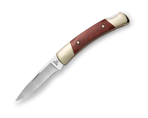 Buck 501 Squire Knife with Sheath - Buck® Knives OFFICIAL SITE