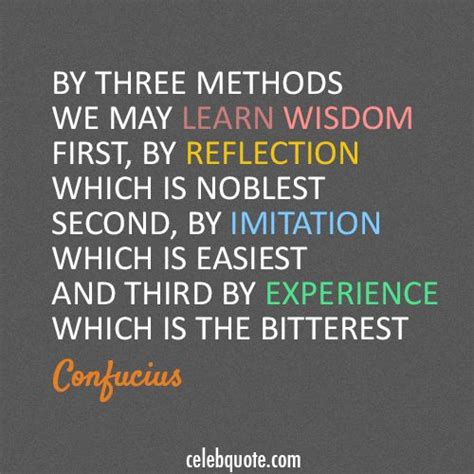 Confucius Wisdom Quotes. QuotesGram