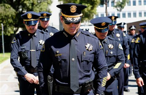 San Jose police chief announces retirement