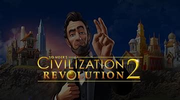 Download & Play Civilization Revolution 2 on PC & Mac (Emulator)