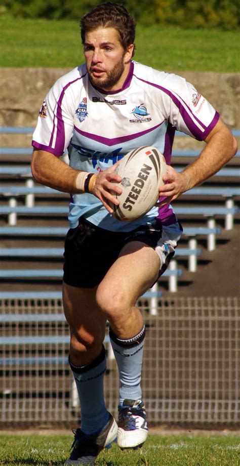 John Williams (rugby league) - Wikipedia