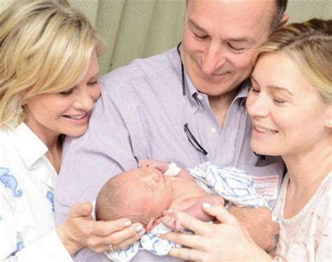 Days of Our Lives Spoilers Mary Beth Evans Welcomes Her Newest Grandson ...