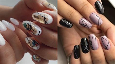 Nail Design 2023: Top 12 Striking Nail Design Ideas To Try In 2023 in ...