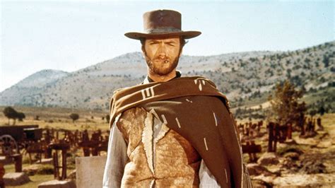 Sergio Leone's Spaghetti Westerns Made Clint Eastwood a Star - Variety