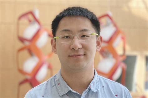 The Rockefeller University » New faculty member unlocks vast chemical spaces for drug discovery