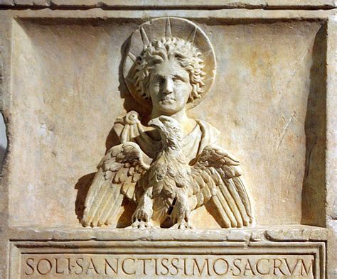 Io Saturnalia! The Roman roots of 'Christmas' — Secret History — Sott.net