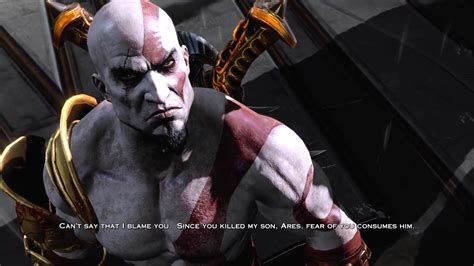 God Of War 3 Remastered Download - GameFabrique