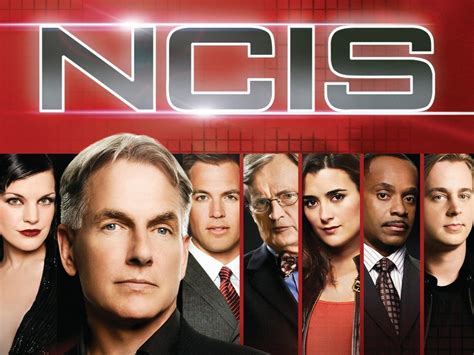 Prime Video: NCIS - Season 6