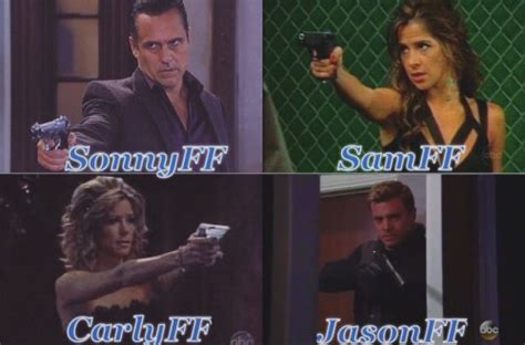 carly corinthos on Tumblr